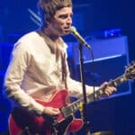 Noel Gallagher - Famous Actor