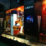 Nolan Ryan - Famous Baseball Player