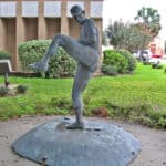 Nolan Ryan - Famous Baseball Player