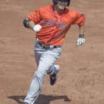 Nori Aoki - Famous Baseball Player