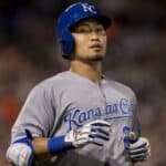 Nori Aoki - Famous Baseball Player