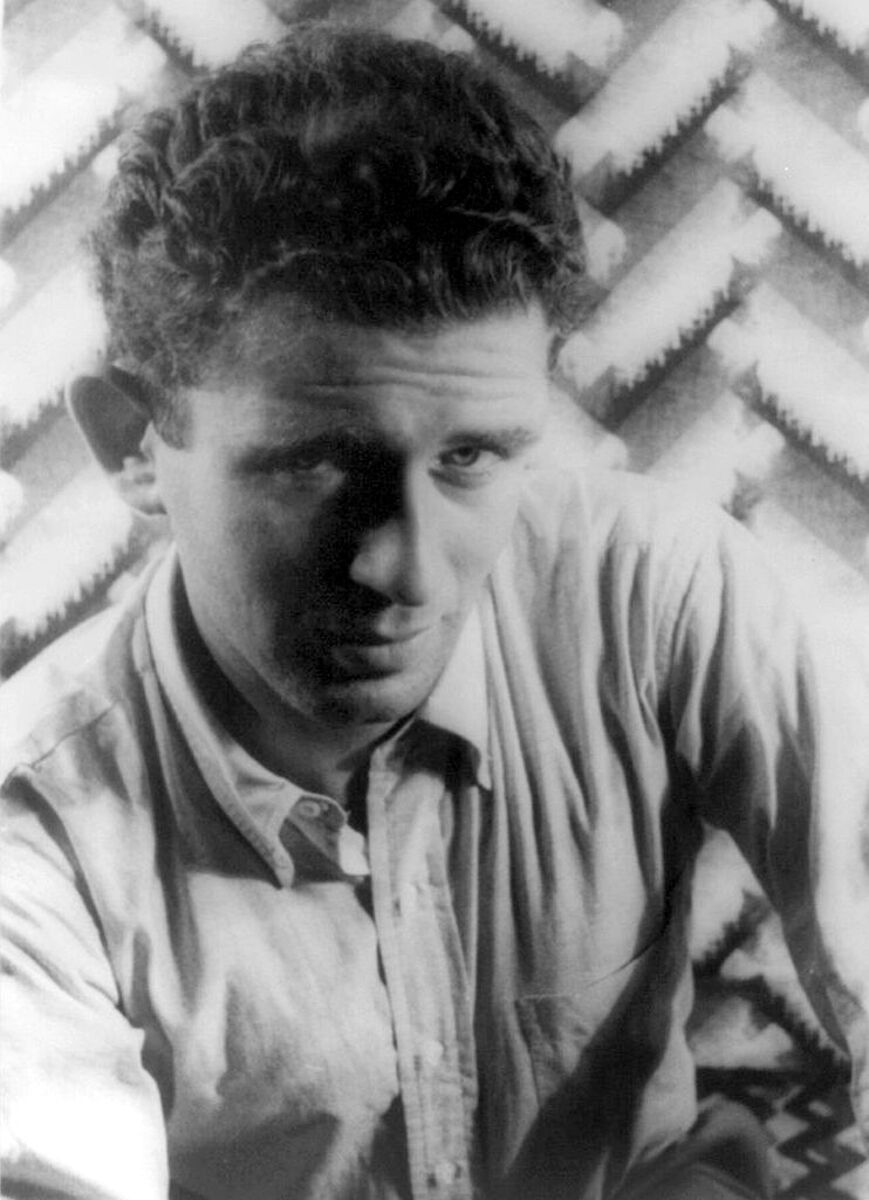 Norman Mailer - Famous Film Producer