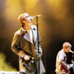 Noel Gallagher - Famous Songwriter