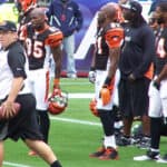 Terrell Owens - Famous American Football Player