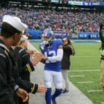 Odell Beckham Jr. - Famous NFL Player