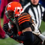 Odell Beckham Jr. - Famous NFL Player