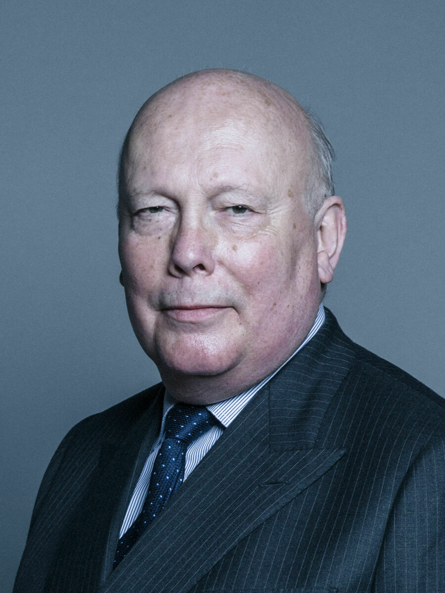 Julian Fellowes - Famous Television Producer
