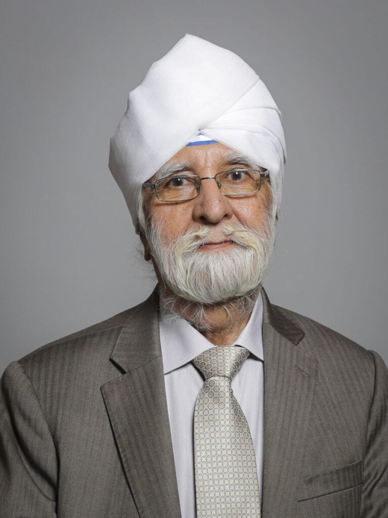 Ranbir Suri - Famous Designer