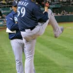 Óliver Pérez - Famous Baseball Player