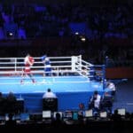 Anthony Ogogo - Famous Athlete