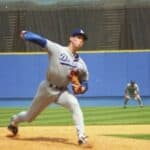 Orel Hershiser - Famous Baseball Player