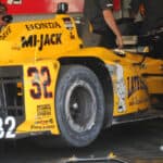 Oriol Servia - Famous Race Car Driver