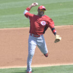 Orlando Cabrera - Famous Baseball Player