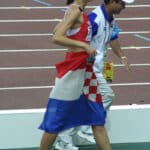 Blanka Vlasic - Famous Athlete