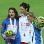 Blanka Vlasic - Famous Athlete