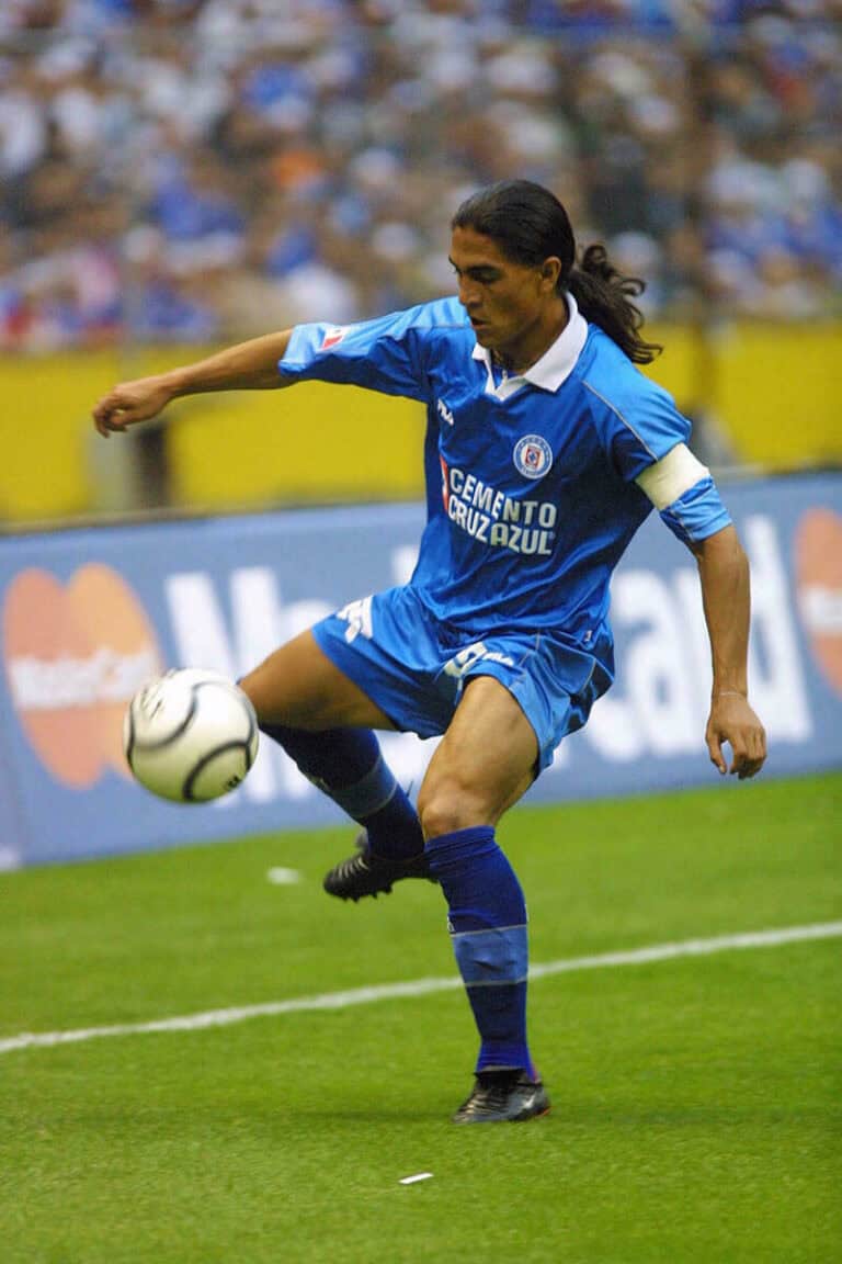 Francisco Palencia - Famous Soccer Player