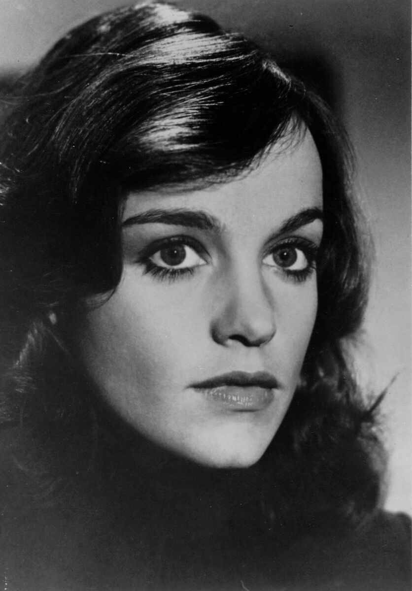 Pamela Sue Martin - Famous Actor