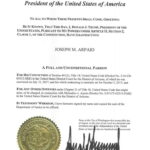 Joe Arpaio - Famous Sheriff