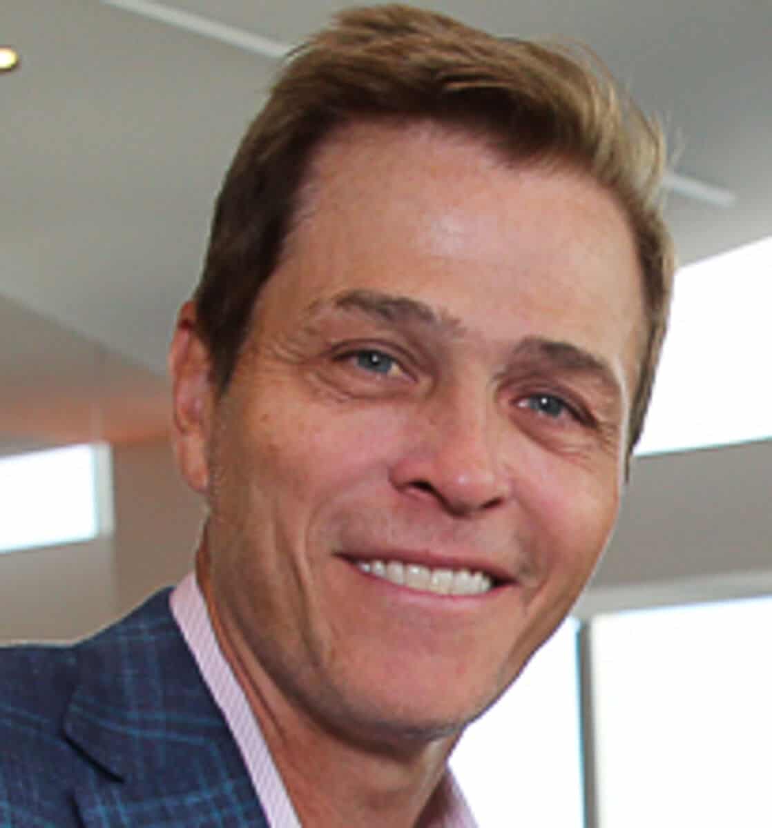 Patrick Whitesell - Famous Talent Agent