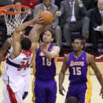 Ron Artest - Famous Basketball Player