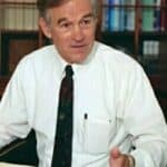 Ron Paul - Famous Author
