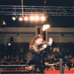 Paul Heyman - Famous Photographer