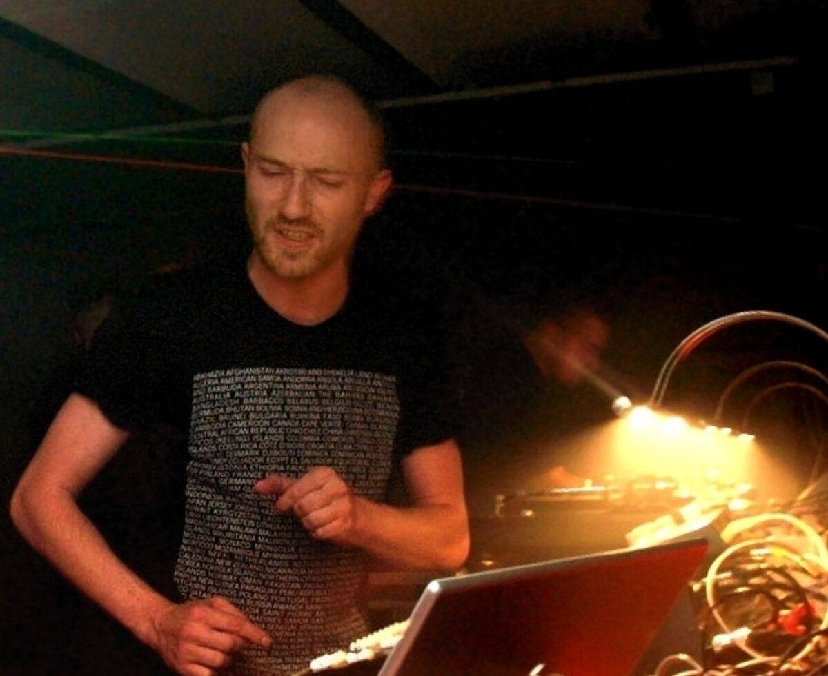 Paul Kalkbrenner Net Worth Details, Personal Info