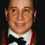 Paul Simon - Famous Keyboard Player