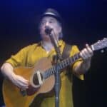 Paul Simon - Famous Musician