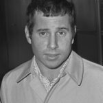 Paul Simon - Famous Songwriter
