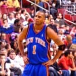 Anfernee Penny Hardaway - Famous Actor