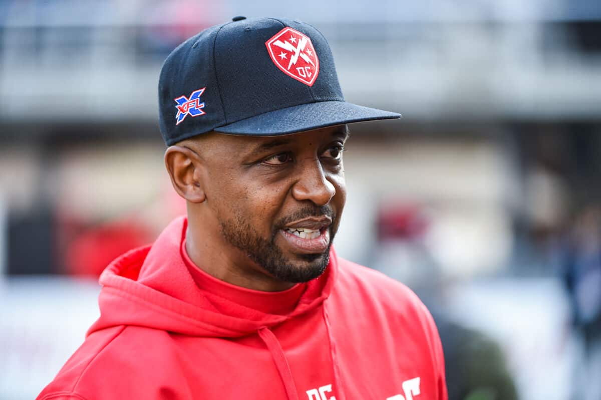 Pep Hamilton net worth in Coaches category