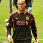 Pepe Reina - Famous Football Player
