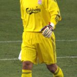 Pepe Reina - Famous Football Player
