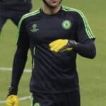 Petr Čech - Famous Soccer Player