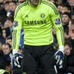 Petr Čech - Famous Soccer Player