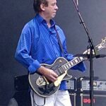 Phil Manzanera - Famous Guitarist