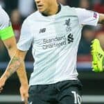 Philippe Coutinho - Famous Soccer Player