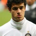 Philippe Coutinho - Famous Soccer Player