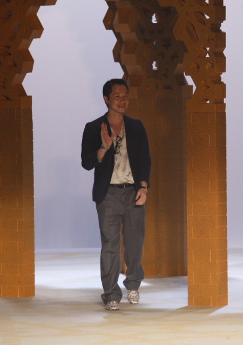 Phillip Lim - Famous Fashion Designer