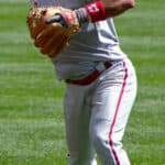 Plácido Polanco - Famous Baseball Player