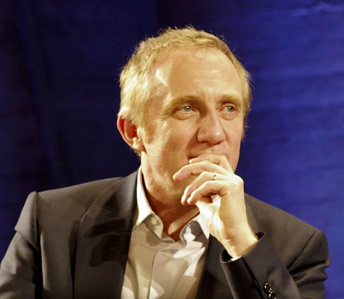 François-Henri Pinault - Famous Businessperson