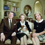 Barbara Walters - Famous Talk Show Host