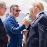 Ted Cruz - Famous Politician