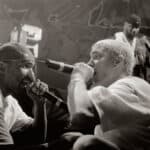 Kim Mathers - Famous Model