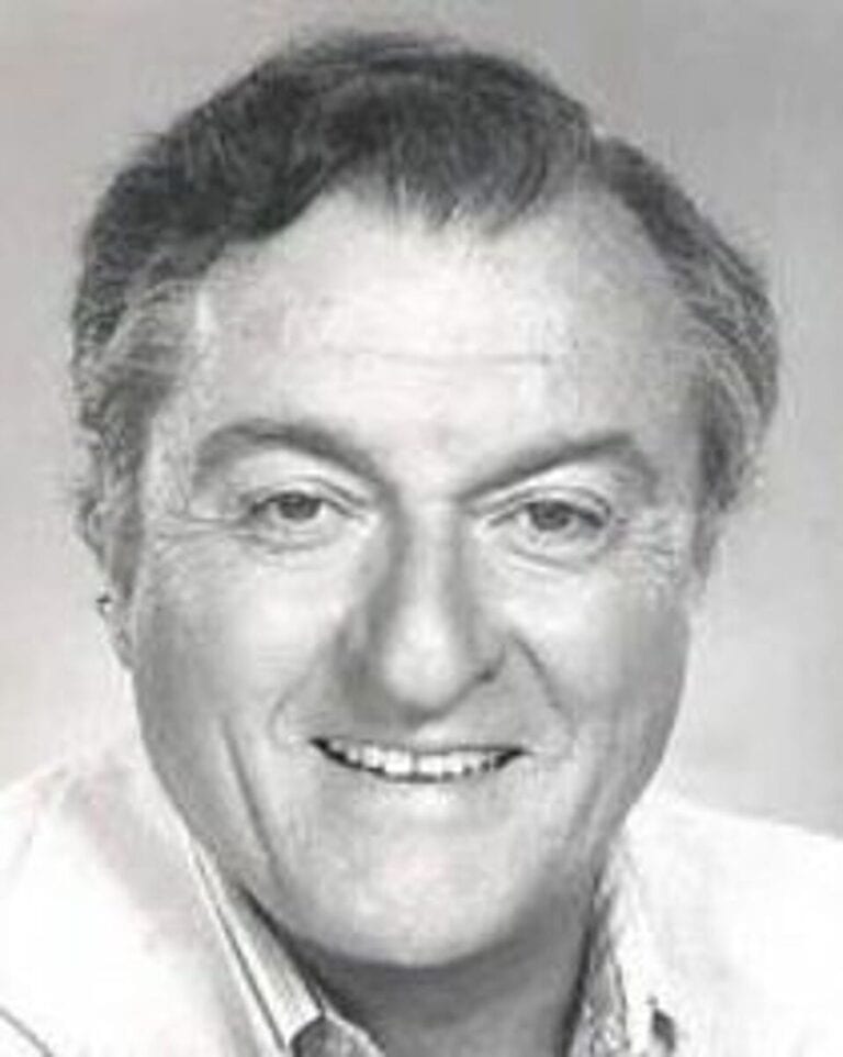 Jason Wingreen - Famous Actor