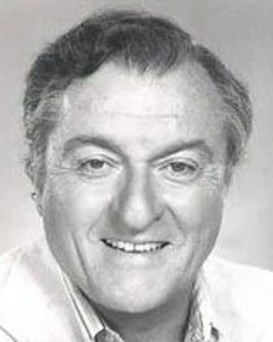 Jason Wingreen - Famous Actor