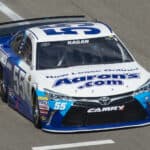 David Ragan - Famous Race Car Driver