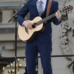 Ed Sheeran - Famous Musician