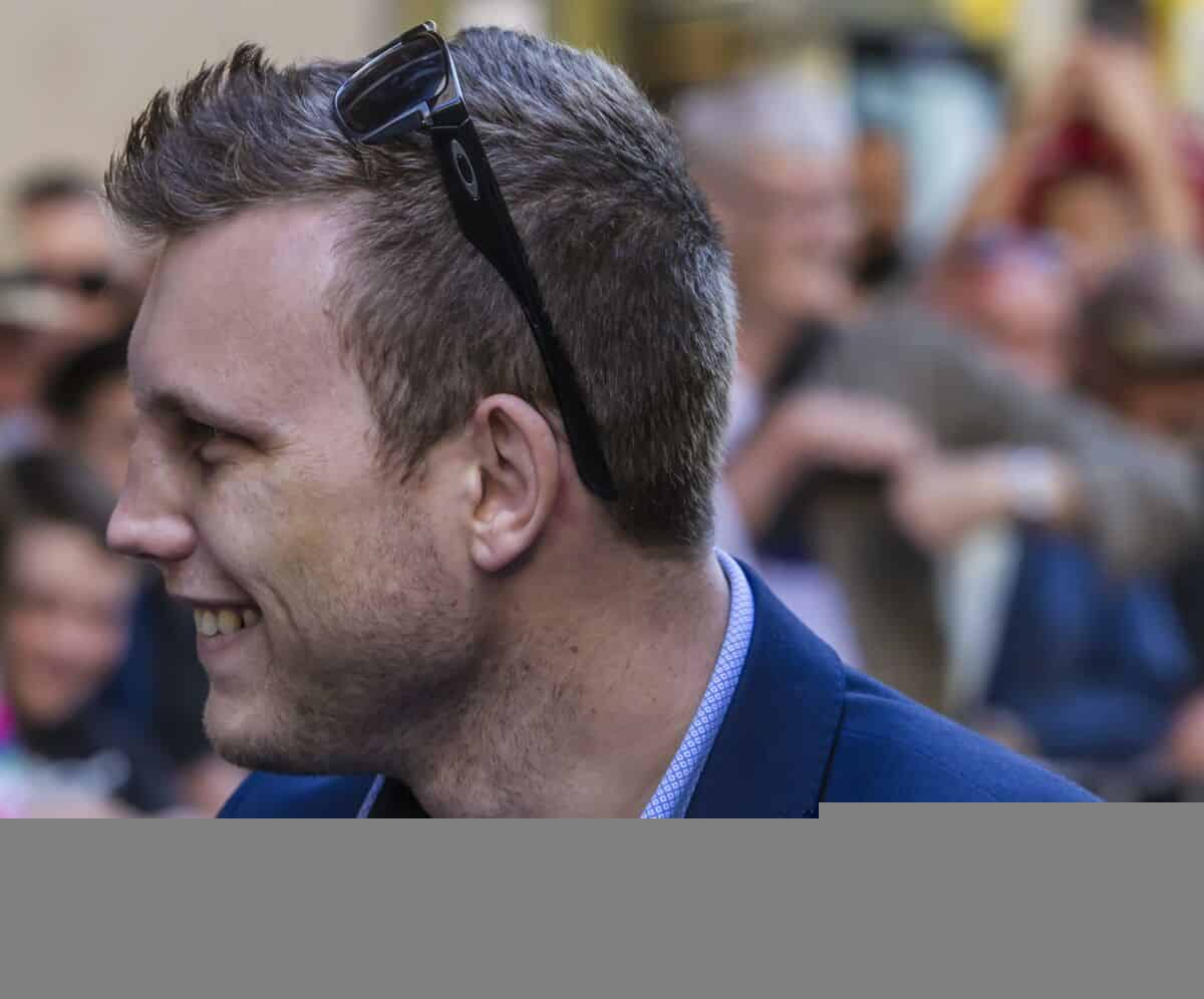 Jeff Horn Net Worth Details, Personal Info